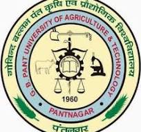 GOVIND BALLABH PANT UNIVERSITY OF AGRICULTURE & TECHNOLOGY